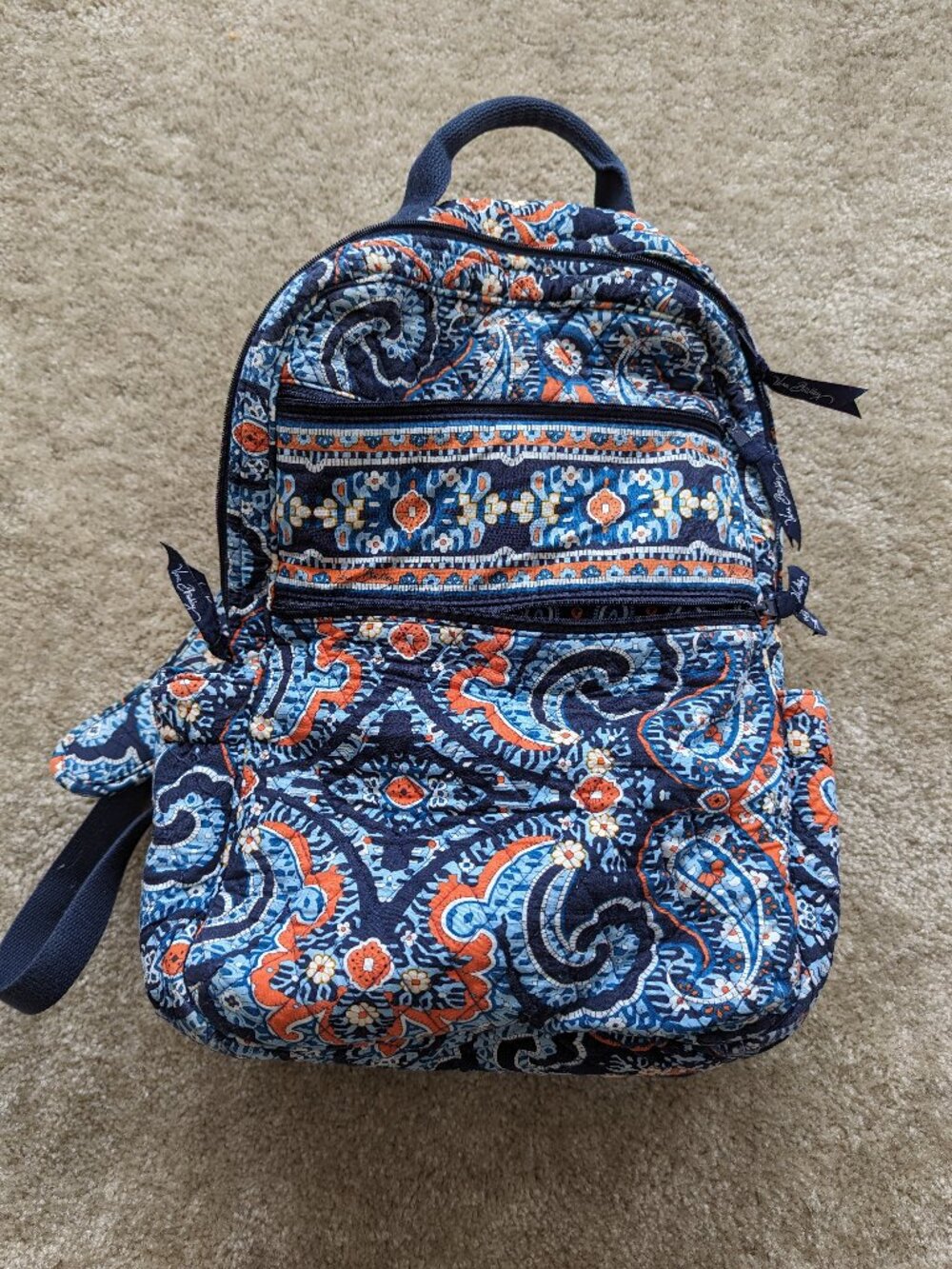 Vera Bradley backpack